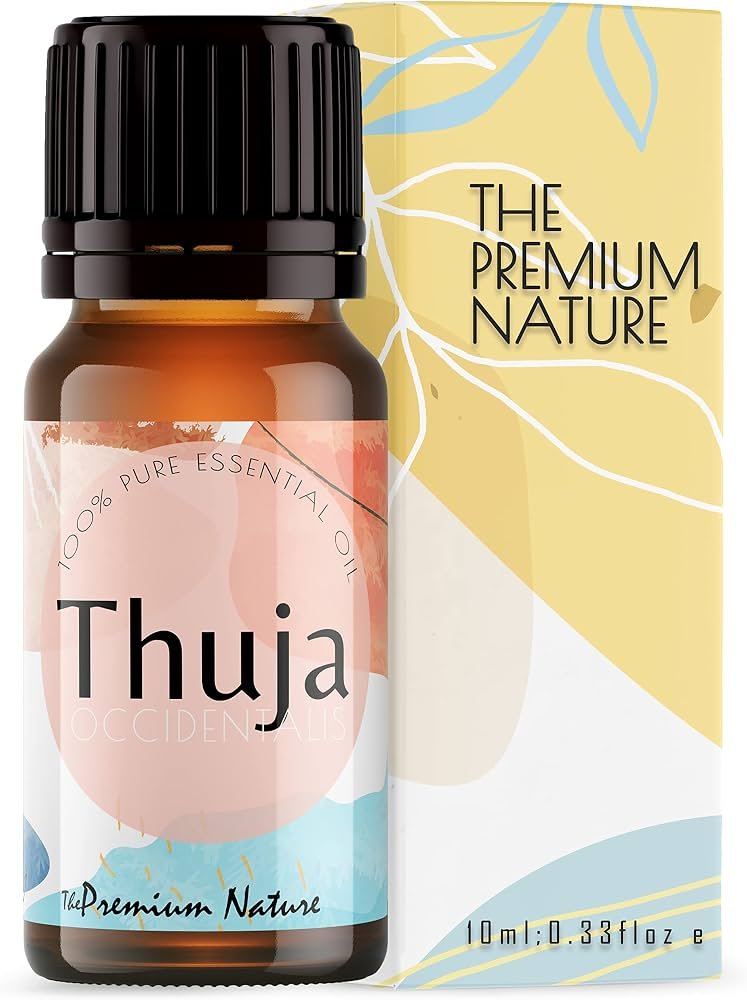 Citronella Essential Oil